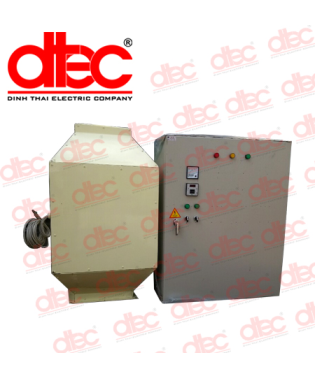 BỘ CẤP NHIỆT 2