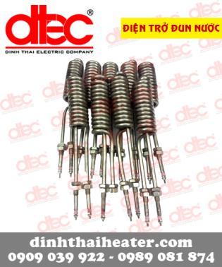 BỘ CẤP NHIỆT PHÒNG SẤY