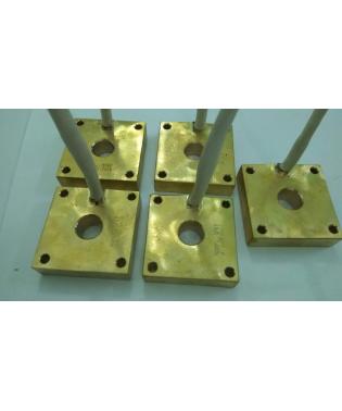 Điện Trở Đúc Đồng 