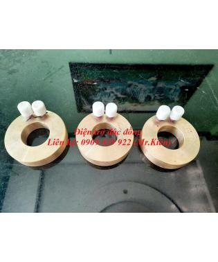 Điện Trở Đúc Đồng 