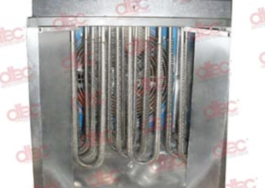 Đơn vị cung cấp tủ sấy bộ cấp nhiệt tại TP.HCM