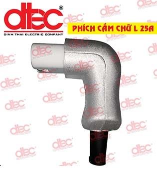 PHÍCH CẮM